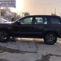 ٢٠٠٨ • ٣٧٠٠ ٦سلندر • رقم بغداد