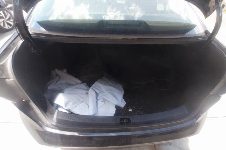 كورلا هايبرد امريكي موديل 2023
فتحه سلايت/ حساسات خلفيه/
مرقمه بغداد الجديد
السعر 140
ضربتها بجم مواصله للغود ميدل جاملغات اثنين وللاستفسار اكثر الاتصال عالرقم
***********
ابو رامي 
مكان السياره العامريه
مكلفه بالنشرررر
