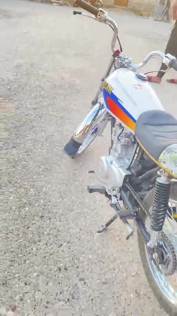 مطور تعميرة جديدة شلامجة المطور برقي ماعيزو السعر 675


**إذا كنت صاحب هذا الإعلان وتريد حذفه لأي سبب، رجاءا أرسل رسالة إلى الدعم الفني**