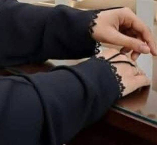 خياطة عبايات جاهزة 
 حسب الطلب فقط خياط ب١٥ الف 
قماش وخياط  ب٣٥ الف  القماش من اجود انواع الجرجيت سواد فاحم 
العنوان شارع المطار القديم  ويوجد خدمة توصيل


**إذا كنت صاحب هذا الإعلان وتريد حذفه لأي سبب، رجاءا أرسل رسالة إلى الدعم الفني**
