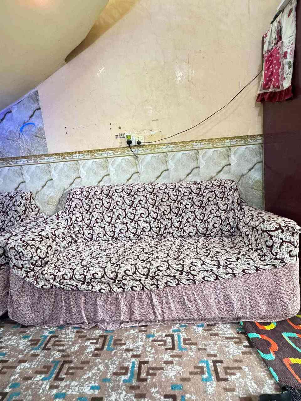 تلبيسة تخم اربع قطع ب20 الشراي على الخاص


**إذا كنت صاحب هذا الإعلان وتريد حذفه لأي سبب، رجاءا أرسل رسالة إلى الدعم الفني**