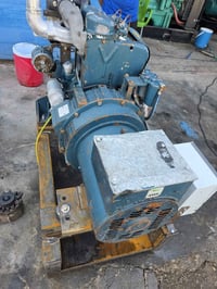 مولد دويز • ٢ بستم • ١٥ كيفي