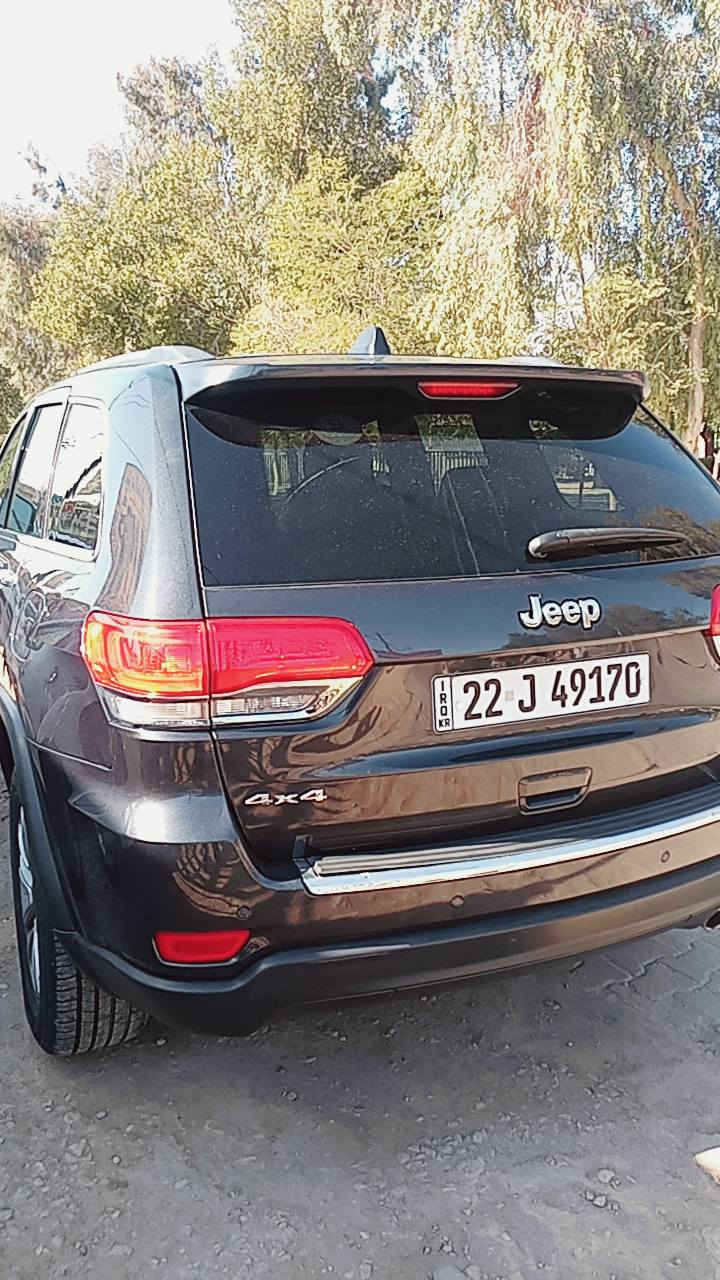 السلام عليكم سياره جيب موديل 2016فول مواصفات سعر 220 الاستفسار ***********
