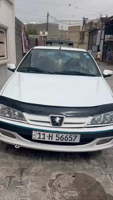 بارص أبيض موديل 2018بيها كازيت فقط تحويل ثاني يوم وضربة بالجاملغ الامامي مامصلحهاالهاتف‏‪+964 770 887 7698‬‏


**إذا كنت صاحب هذا الإعلان وتريد حذفه لأي سبب، رجاءا أرسل رسالة إلى الدعم الفني**