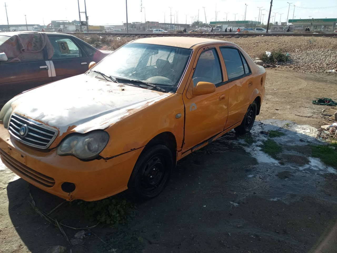 اسلام عليكم جيلي سيكي مديل 12 رقم احمر ميسان السيارة بيها قطع نار محرك كير صدر تخم تا ير خير من الله مكاني الدورة السعر مليون رقمي *********** وبي واتساب واني خادم
