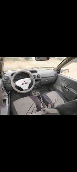 سلام عليكم السعر 18 وبيه مجال 

سايبه للبيع مديل 11 سياره مال شغل 

محرك وكير حداديه كهربايات تخم تايرات جاهزه

رقمه القادسيه ل28 مصفره هيه وغرامات تحويل مباشر

اتصال  *********** مكانه ديوانيه عفك
