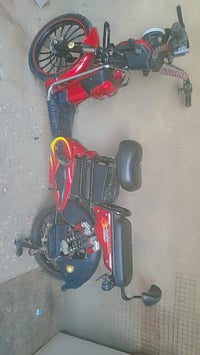 دراجة شحن • جديدة • حي العسكري