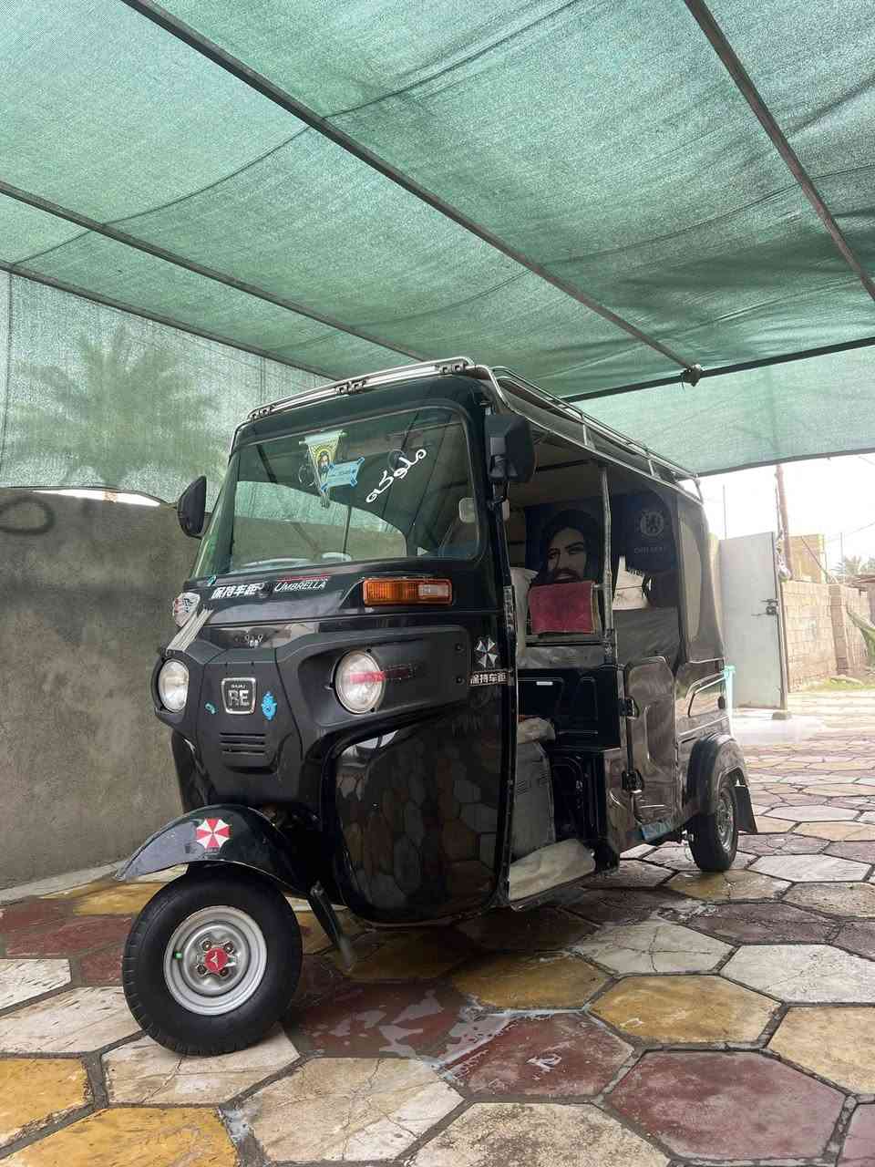 سلام عليكم تكتك للبيع موديل 22  رقم وسنويه مكان ناصريه مركز   ‭٠٧٨٠ ٠٠٦ ٤١٨٩‬ ما جاوب خاص لا تعب روحك مارد على خاص اتصل على رقم مكلف بنشر
