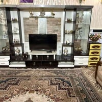 ثريا كبيرة • ثريات صغيرة ٢ • زولية ٣×٦ تركي