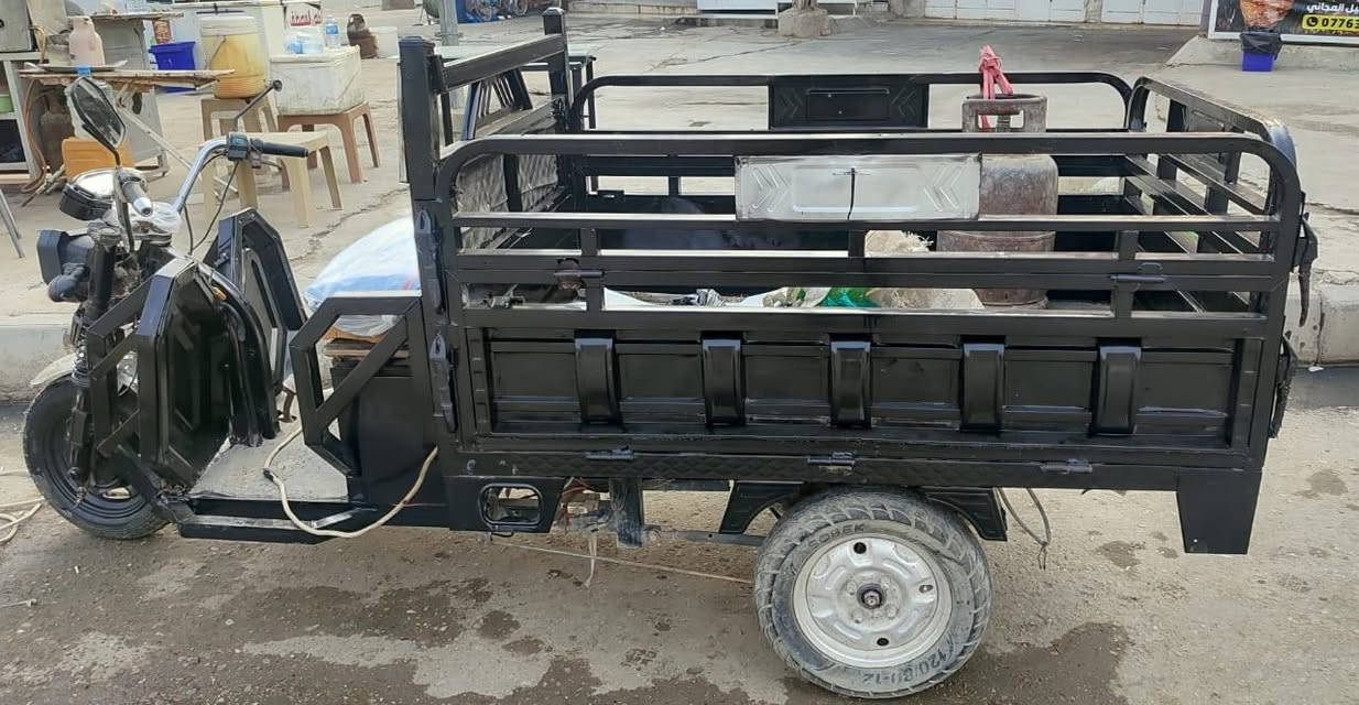 السلام عليكم ستوته شحن فول خير من الله مستعجل على بيعته تعال شوف وقيم وتدلل
***********
