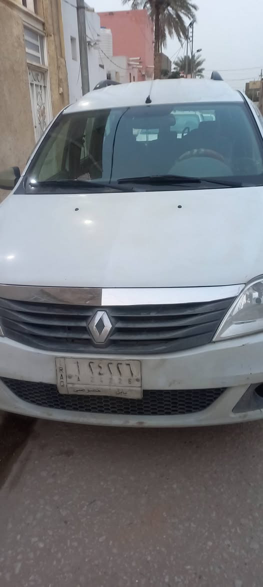 رينو لوكان ٢٠١٢ سياره مال بيت موجوده بالنصف وبسعر مناسب


**إذا كنت صاحب هذا الإعلان وتريد حذفه لأي سبب، رجاءا أرسل رسالة إلى الدعم الفني**