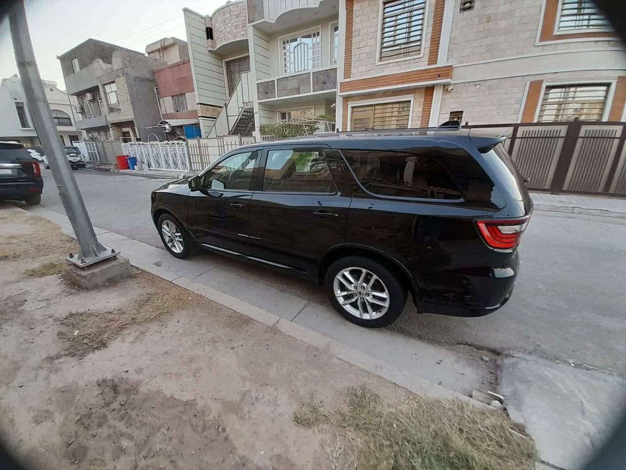 اسلام عليكم
دورنكو 22.           GT.            السعر 265.   مال بيع

رقم اربيل. بسمي 

مكينه 6. 3600
تشغيل بصمه 
تشغيل عن بعد
بصمه ابواب 
صندوق كهرباء
تبريد 3 قطع

7راكب

كشنات جلد 

تدفىه بل كشنات

كشن كهرباء

فول تحكمات 

شاشه كبيره

بلاتوث 

مخرج تايبشي و يوسبي 

لد ليلي نهاري

توقف ذاتي عند قتراب ب شيئ

اطفاء عند اتوقف 

توقف امان في الماكن الضيقه

حساسات خلفيه اماميه

سياره جاهزه وماناقصهه برغي 

مواصفات ل GT. معروفه

سكن بغداد

كل تفاصيلهه بل منشور وصور لحادث 

لشراي يفحص ويتكاتب 

اليرموك خلف جامع ام الطبول. لسعر 265. مال بيع 

***********

***********

ابو عباس الجبوري
