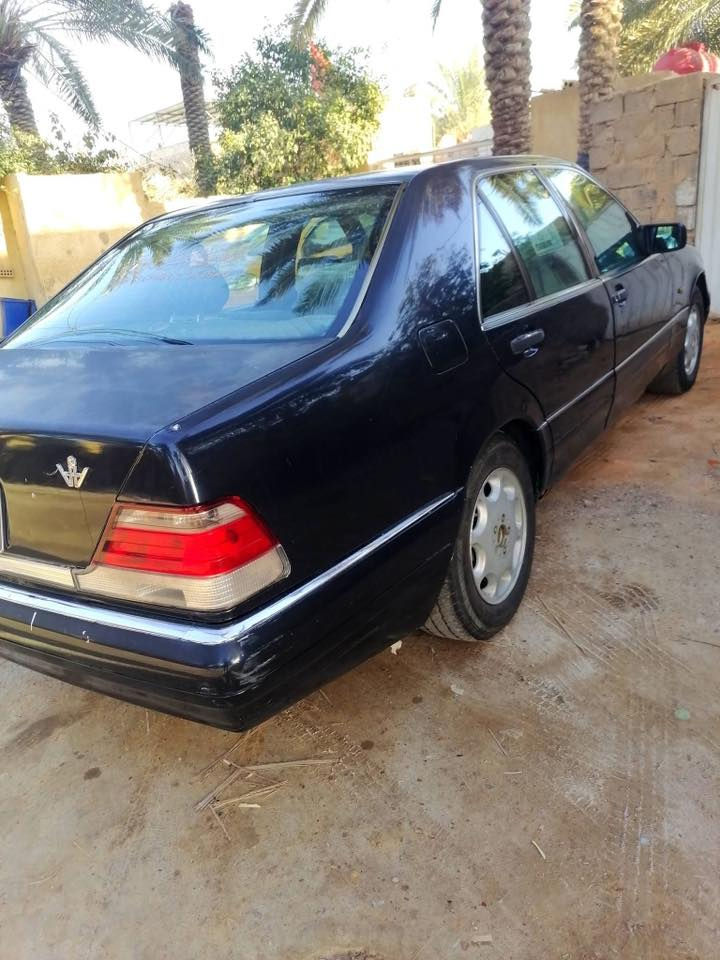 السلام عليكم ورحمة الله وبركاته مارسيدس. شبح للبيع. محور ياباني المحرك السياره كير ومحرك على الشرط سياره خير من الله̥ السعر ٤٥ لايتات ول اشاير وبك لايت كله جديد جام كله شغال العنوان النجف الكوفه 
*********** للستفسار
