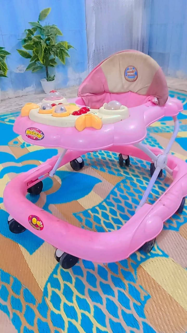 حجله كولش نضيفه سعر ٢٥ وبيها مجال


**إذا كنت صاحب هذا الإعلان وتريد حذفه لأي سبب، رجاءا أرسل رسالة إلى الدعم الفني**