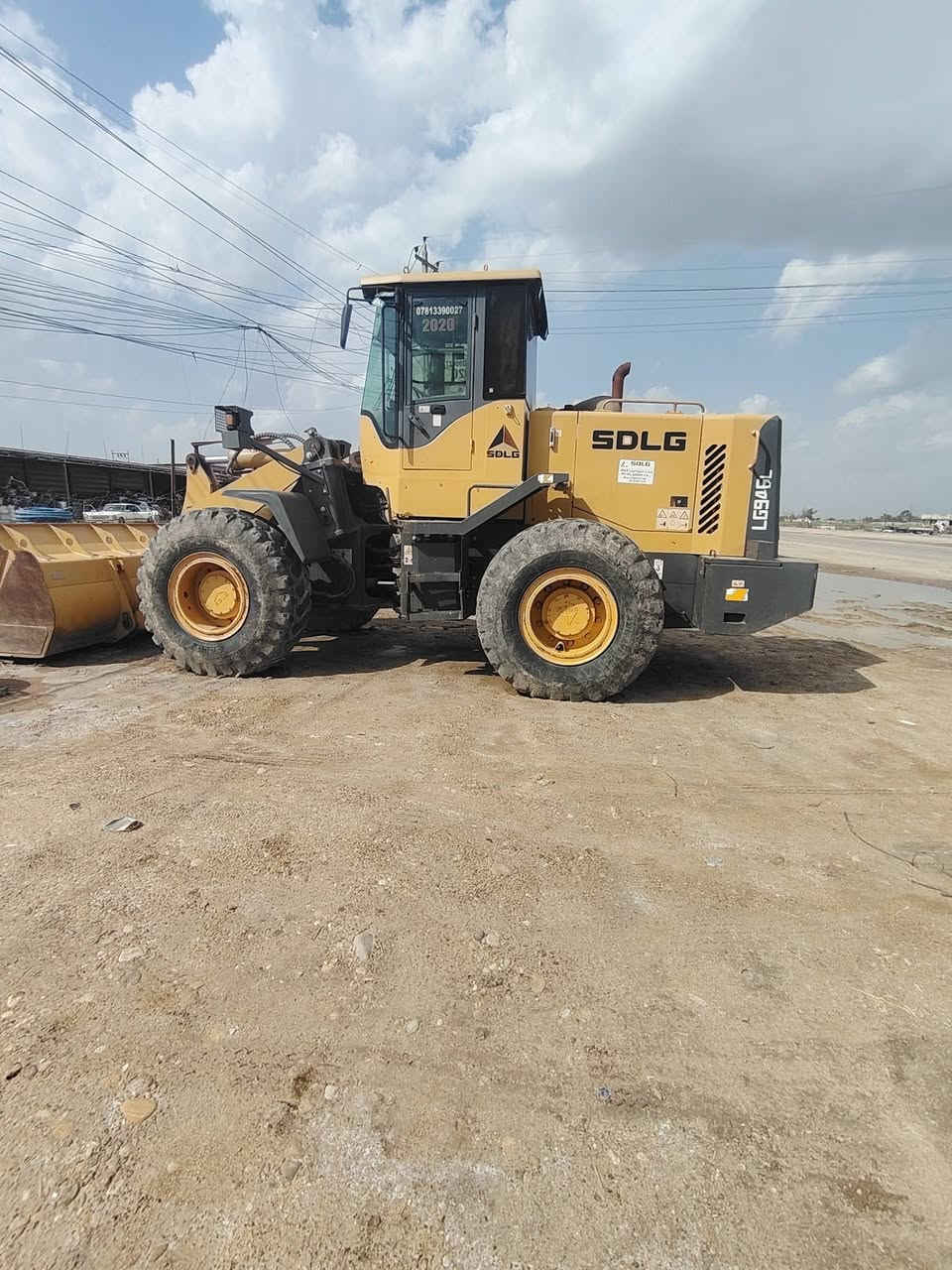 سلام عليكم شفل البيع مديل 2019مكفولة علة وضع شركة درب البحار ***********
