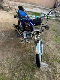 تايكر ٢٠٢٤ • موتوسيكل • تكريت