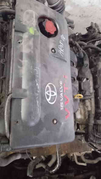 سلام عليكم ورحمة الله وبركاته يتوفر لدينا محركات السيارات محرك كورلا بيكاتشو نحلة حاوية وارد.

العنوان بغداد الطالبية ساحة 83 مجمع بغداد 

للتواصل الاتصال على هذا الرقم (***********).

البيع جملة مفرد.
