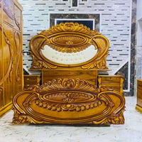 اخوان غرفه نوم عراقي نضاف فولل   شرط حطاطه سعر 900وبيها مجال  07848090...
