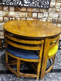 ميز طعام • طاولة طعام • سفرة طعام • ميز مستعمل • ميز بغداد • بغداد