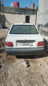 سايبا • ٢٠١٢ • مكينه كايمه