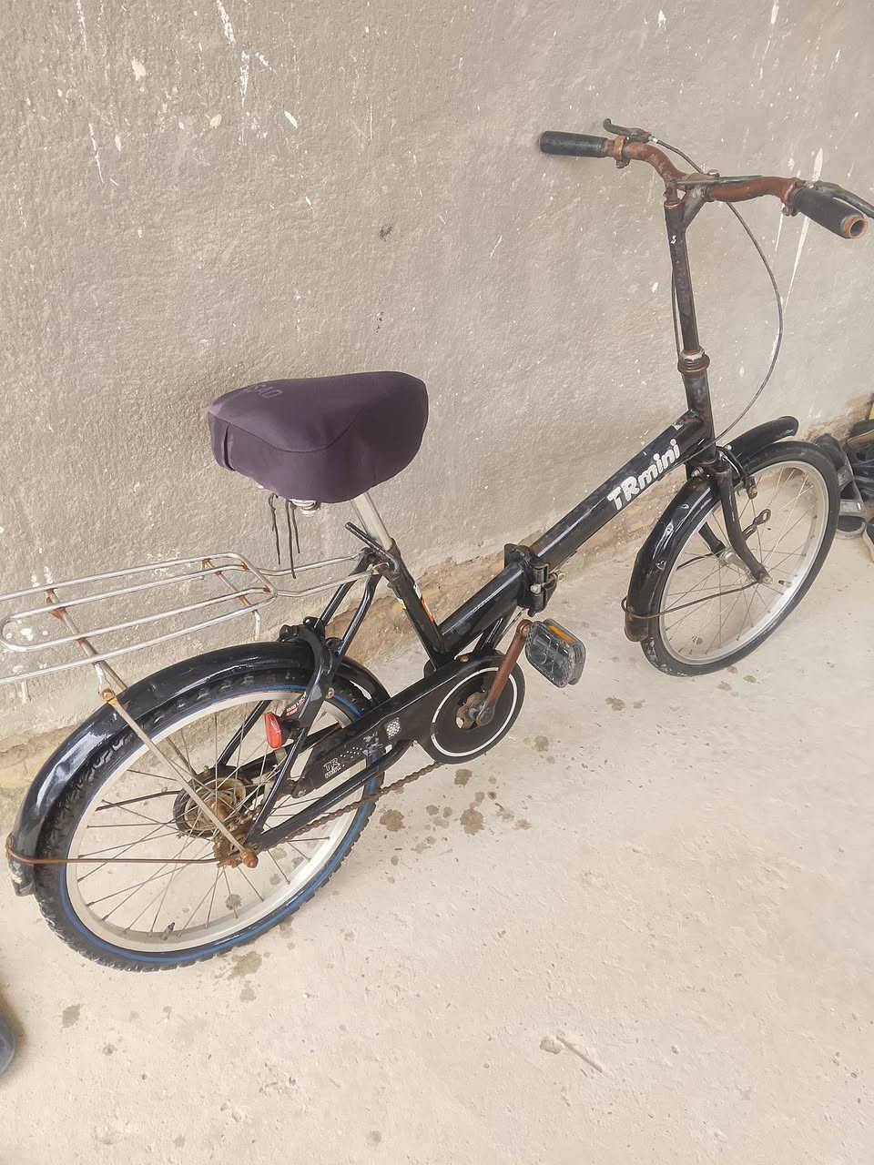 السلام عليكم للبيع بايسكل حجم 20
المكان بابل ابو غرق 
***********
🚴🚴
