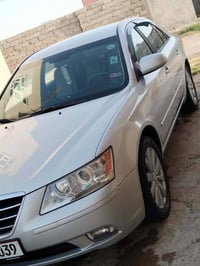 سوناته • ٢٠٠٩ • كير عادي