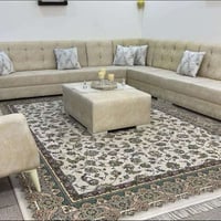 كنبة • سليماني