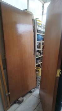 مكاني كربلاء • بيبان صاج • نضيف