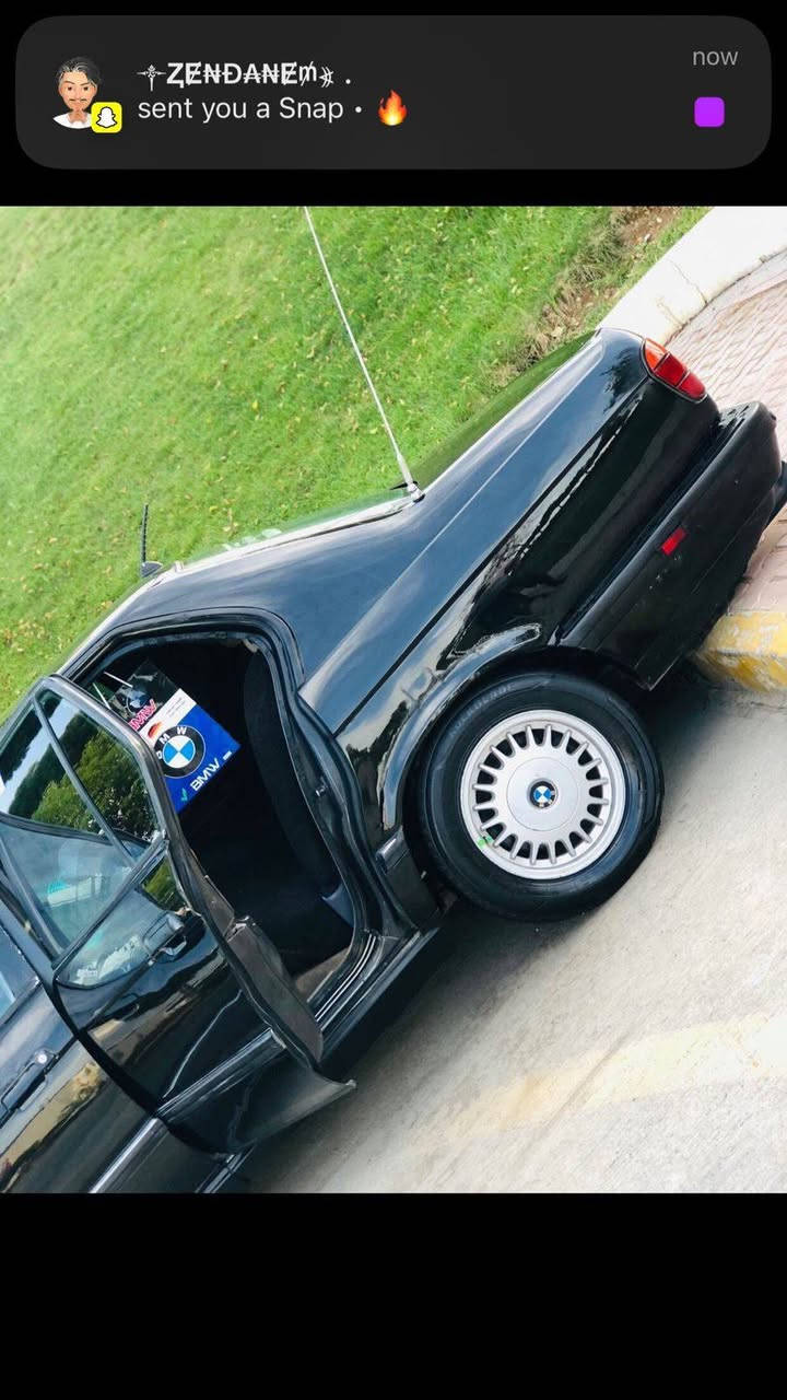 Bmw 1991😎735 گيرو مه كينه بي عه يب. مه كينه فه ل. ئارمي پلاستيكي سليماني. كامل كاره بايي مه زبوته ته بريدي ئاشيا كاني ماوه بس كومبريسه ري نوقسانه 35گه لا معامله له سليماني


**إذا كنت صاحب هذا الإعلان وتريد حذفه لأي سبب، رجاءا أرسل رسالة إلى الدعم الفني**