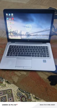 HP EliteBook • 840 G3 • استعمال خفيف