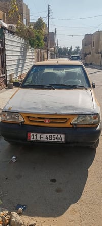 مديل ٢٠١٢ • نضيف • تحويل ثاني يوم