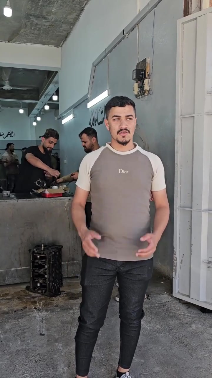 شنو يعني رايمر؟
شنو فائدة الرايمر؟
ابو علي صاحب معمل رايمر بغداد راح يحجيلنا عالرايمر وشنو فائدته.
كافة التفاصيل داخل الفيديو.
العنوان بنهاية الفيديو.
للتواصل مع ابو علي👇
***********
 #بغداد #فلوكات #موصل
