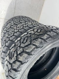 تايرات جبلي • باتريوت • مستعمل شهر