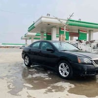 ورحمه الله مسيبوشي كلنت 2009 ياباني أصلي فول مواصفات كير مكينه حداديه ...