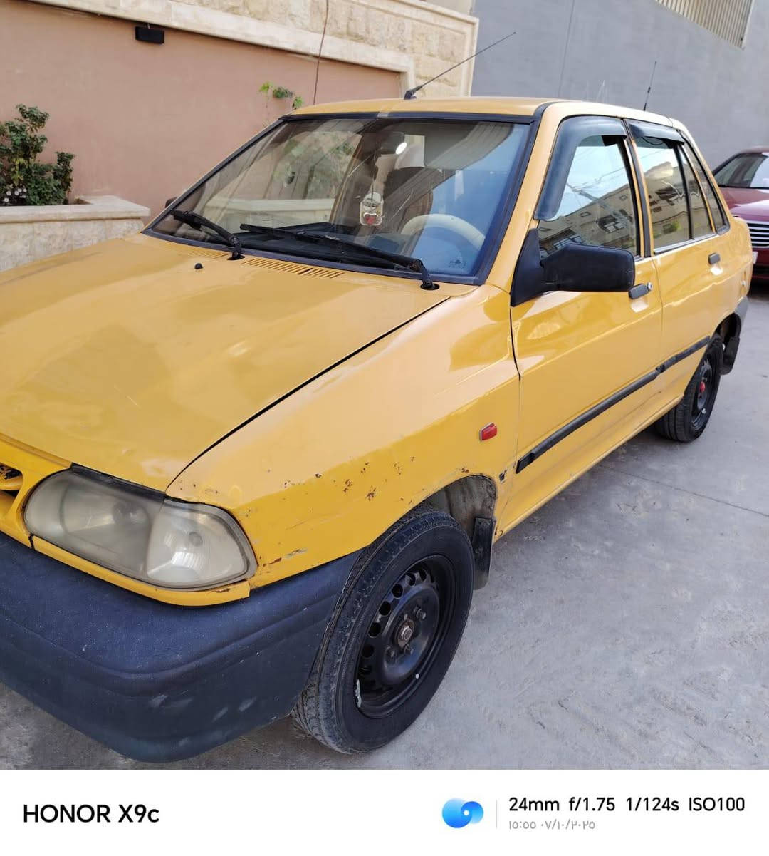 موديل 12كابون بانزين بيها تبريد شغال محرك كير شرط بيها تك شاصي هاذا الي بيها تحويل فقط وكاله من الوكيل عليها هية 200الف حسب النتفاق السعر 29وبيها مجال اتصل عل رقم***********مكلف بل نشر
