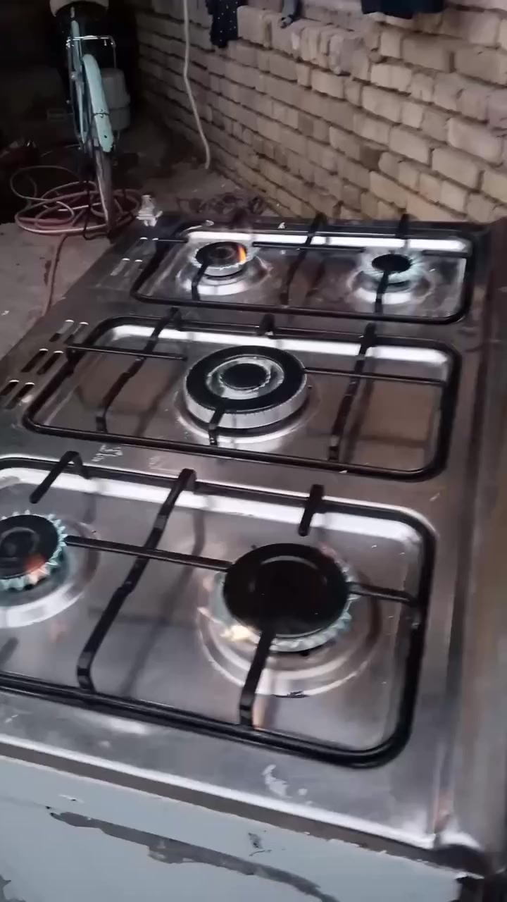 طباخ مصري السعر 150الشراي يراسلني


**إذا كنت صاحب هذا الإعلان وتريد حذفه لأي سبب، رجاءا أرسل رسالة إلى الدعم الفني**