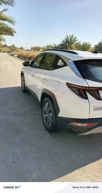 توسان ٢٠٢٢ • ٧٠٠٠٠ كم • كفاله عامه