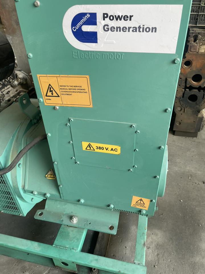 مولدة كمينز ١٥٠ كيفي
بلادي
مكفول
سعر ٣٥ ورقة قفل
عنوان /سليمانية
***********
