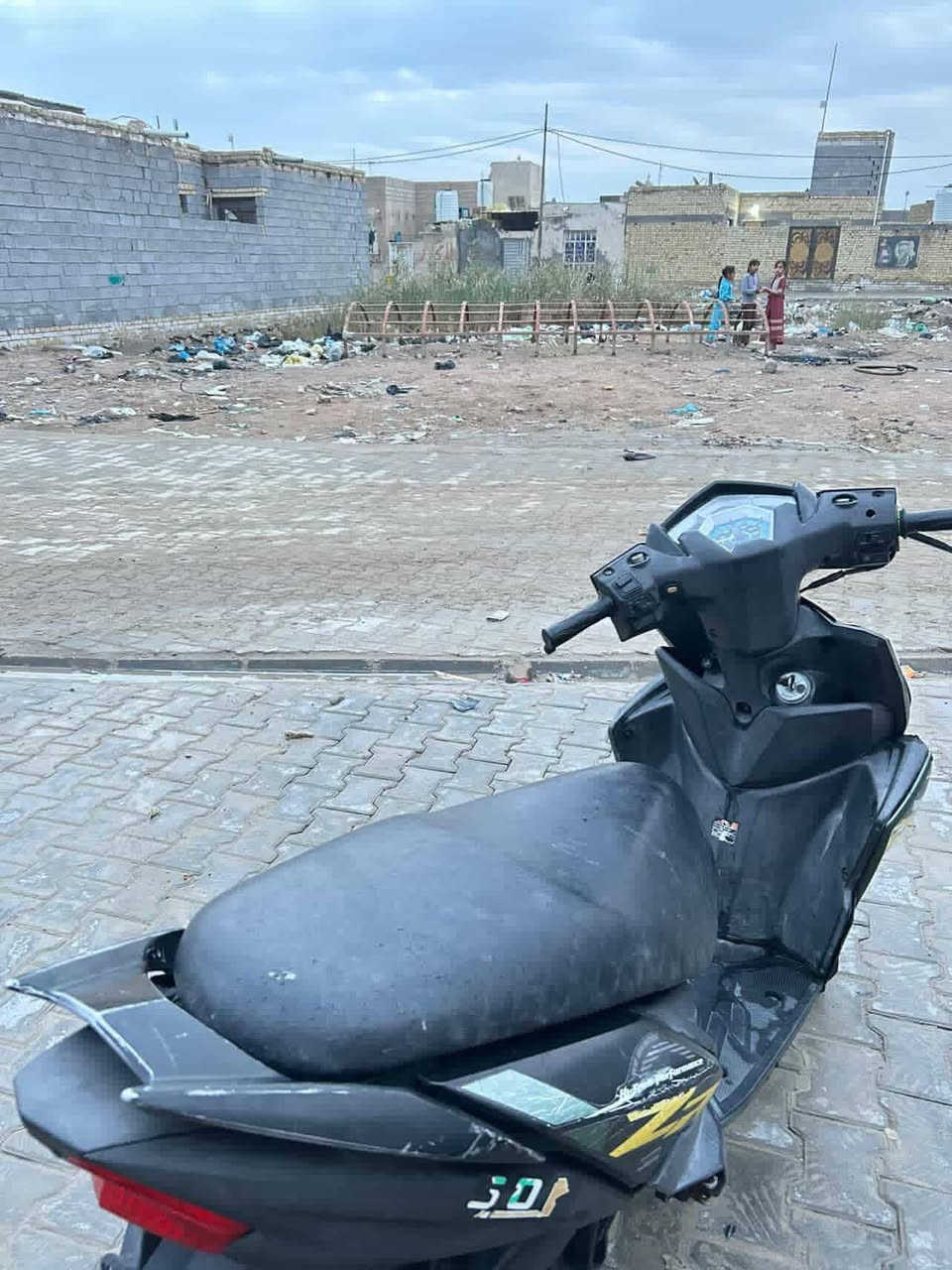 سعر 475
زت ار مديل19
كهربايات كله شغاله 
سلف عوزه بس باتري شرط 
مكينه ناعمه حلوه


**إذا كنت صاحب هذا الإعلان وتريد حذفه لأي سبب، رجاءا أرسل رسالة إلى الدعم الفني**