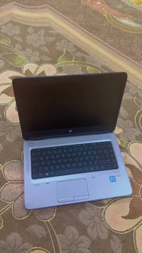 لابتوب  core i5 hp جهاز نضيف مستخدم قليل للبيع السعر 250 مكاني بغداد ا...