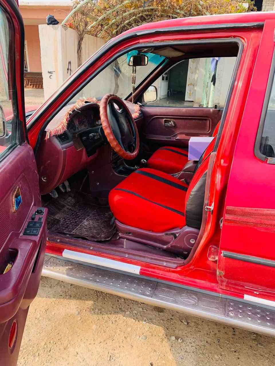 بكم دير موديل 2013بسمي برقي ما مفتوح بي هزه صارله سبوع كير اكسن محرك ما مفتوح صلرقم دولي تحويل  وين ما تريد المكان الموصل القياره قريه الجمسه السعر 73بي مجال مراوس حسب القناعه التفاصيل عله هاذه الرقم ***********
