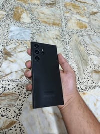 سامسونج S23 الترا • ٢٥٦ • رام ١٢