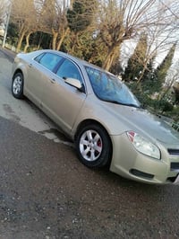 ماليبو • ٢٠١٢ • فول اوبشن