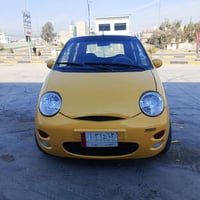 كوكو • ٢٠١٢ • محرك شرط