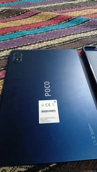 بوكو باد M1 • ٢٥٦ • مستعمل قليل