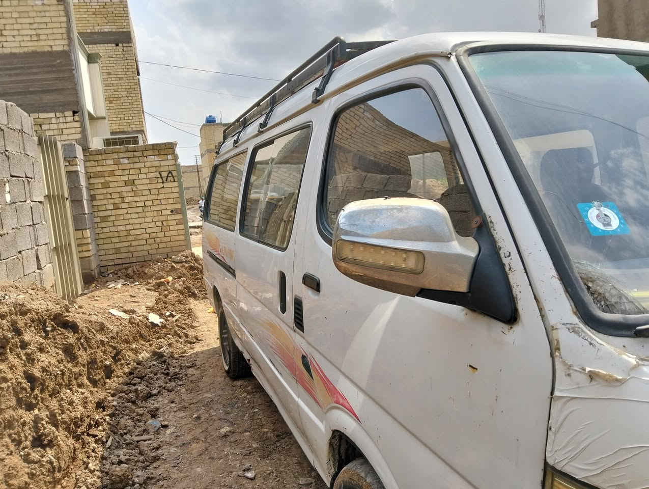 السلام عليكم فتون 2010 رقم نكليزي بسمي تحويل ثاني يوم مكينة تبخر وتنقيص بية كير جديد حدادية امامية نص عمر والخلفية جديدة عينية وصينية جدد رقم بغداد عنواني الحسينية الراشدية *********** بس واتساب والاثير اتصال واتساب +964 787 584 9166
السعر 45وبية مجال قليل
