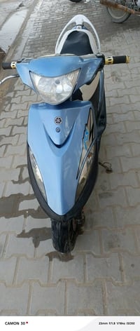 دراجة ماكس • بوشة ٤٩ • كربلاء