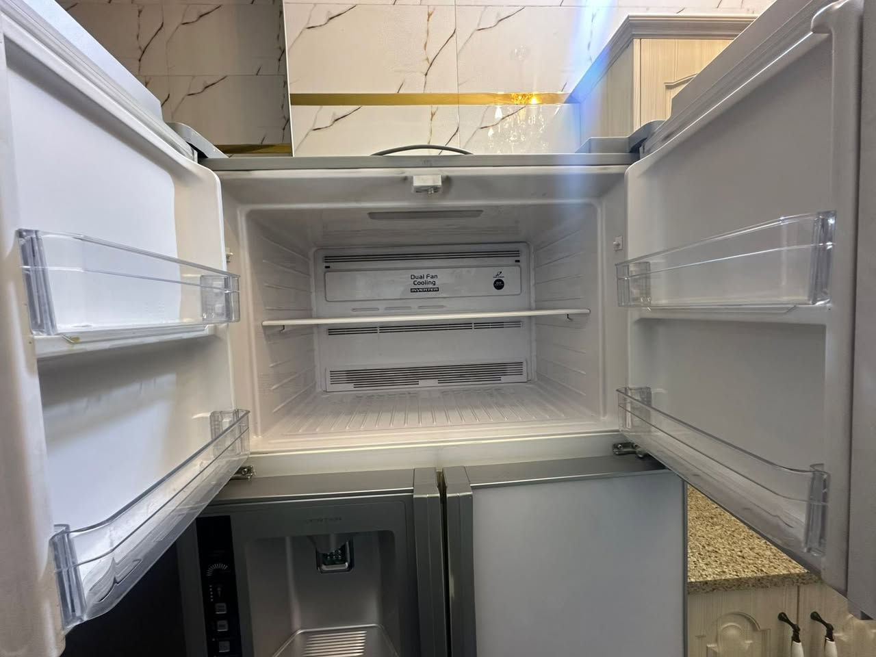 نظيفه جداً مكاني السيديه شارع الاطفاء


**إذا كنت صاحب هذا الإعلان وتريد حذفه لأي سبب، رجاءا أرسل رسالة إلى الدعم الفني**