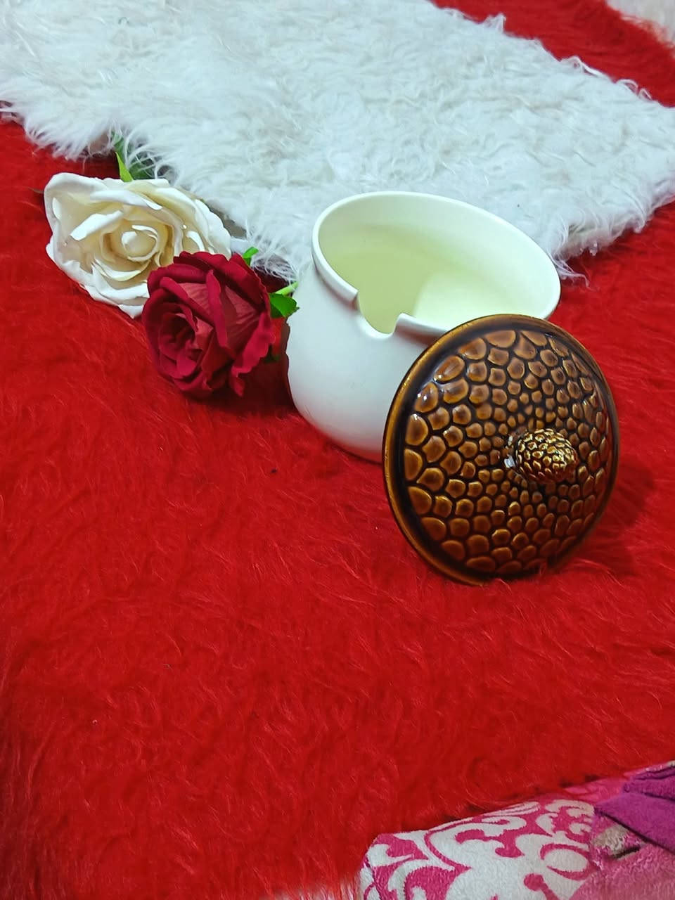 🎉 وصلــت تخفيضــات العيــد 🎉
فرفروي الأسعار صارت أنسب من قبل حتى تجهزون بيوتكم للعيد ✨
🛍️ تخفيضات على تشكيلة مميزة
☕ كلاصات شاي قهوة حليب 
🍰 قوالب كيك حراري
🍬 شكردان
الفرصة محدودة… تعالوا اختاروا اللي يعجبكم بأسعار مناسبة


**إذا كنت صاحب هذا الإعلان وتريد حذفه لأي سبب، رجاءا أرسل رسالة إلى الدعم الفني**