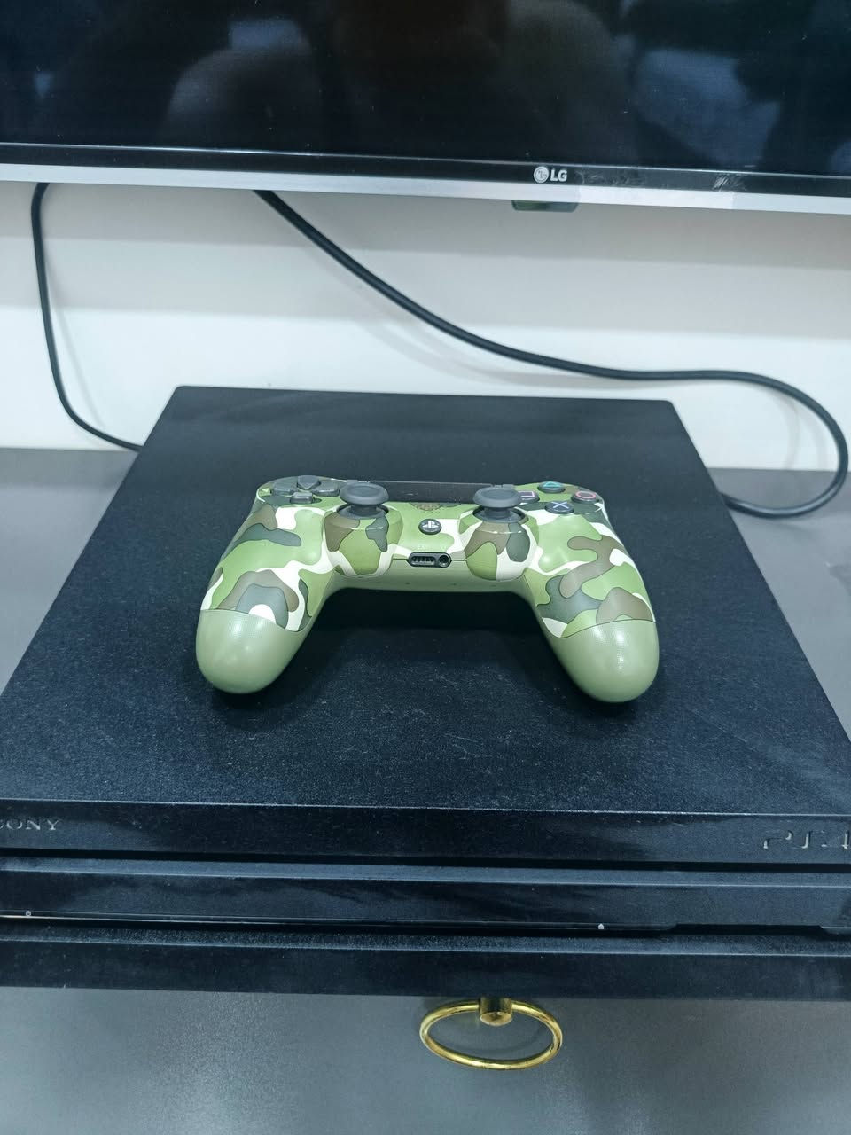 بلي٤برو واحد تيرا لوك ستيكر للبيع السعر ٣٠٠قفل  مهكر وتفاصيل بالفديو


**إذا كنت صاحب هذا الإعلان وتريد حذفه لأي سبب، رجاءا أرسل رسالة إلى الدعم الفني**